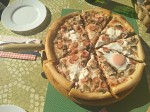 Pizza Milimetro - Umag Pizza Milimetro - Umag