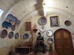 Avanos, Turkey - pottery demonstration