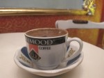Traditional Turkish coffee, Istanbul Traditional Turkish coffee, Istanbul