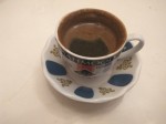Traditional Turkish coffee, Istanbul Traditional Turkish coffee, Istanbul