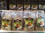 Linden tea - Tilia platyphyllos