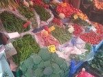 Turkish vegetables