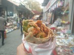 Dürüm kebab