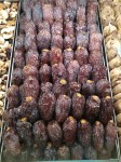 Kudüs dates from Jerusalem, Israel