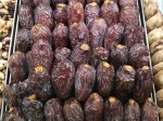 Kudüs dates from Jerusalem, Israel