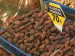 Kudüs dates from Jerusalem, Israel