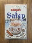 Instant Salep