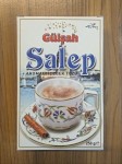Instant Salep Instant Salep