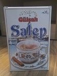 Instant Salep