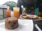 Costa Rica - Costa Rican food