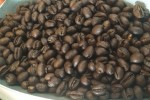 Coffee beans