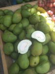 Green Mango