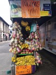 Fruit store
