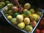 Passion fruit AKA maracuja