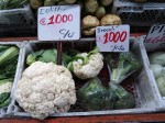 Cauliflower