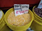 Classic corn