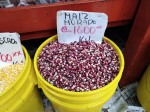 Red corn