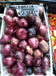 Red onion