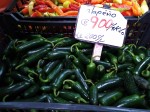 Jelapeno Pepper