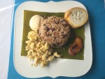 Costa Rican Breakfest