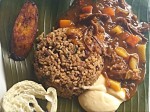 Costa Rican Breakfest
