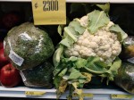 Cauliflower