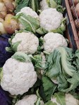 Cauliflower