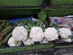 Cauliflower