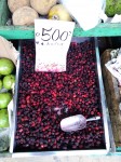 Blackberries