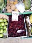 Blackberries