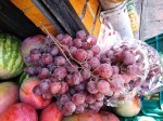 Take with you some refreshing fruits