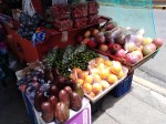 Diferent Fruits