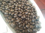 Coffee beans