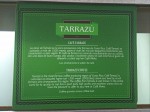 Tarrazu Coffee