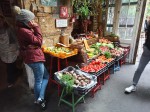 Budapest Szimpla Sunday Farmers' Market