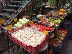 Budapest Szimpla Sunday Farmers' Market