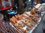 Natural Hungarian bread