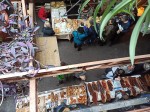 Budapest Szimpla Sunday Farmers' Market