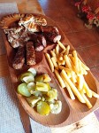 Meat boards