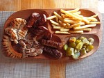 Meat Board