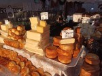 TOP 5 Romanian types of cheese