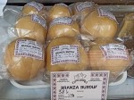 Branza burduf