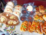 Romanian cheeses