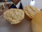 Brânză de burduf - cheese