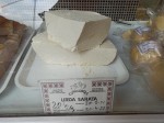 Urdă cheese