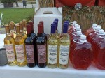 Local Wines