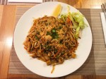 Pad Thai Pad Thai