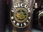 Unicum Barista