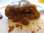 Pastelón de Plátano Maduro