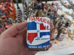 Mamajuana - Santo Domingo